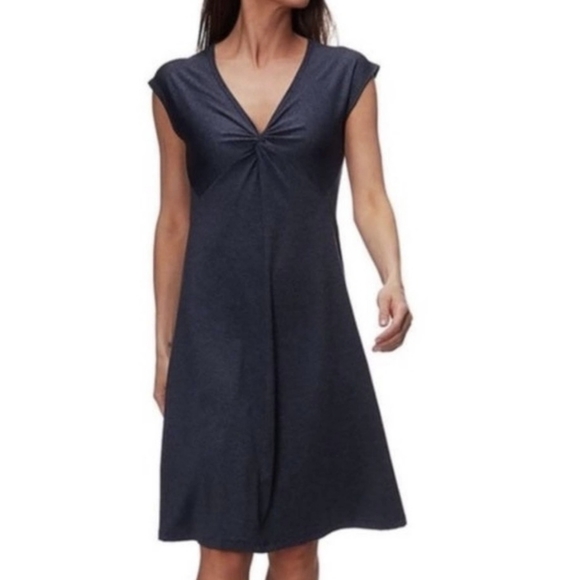 Patagonia Bandha Dress - Picture 7 of 8